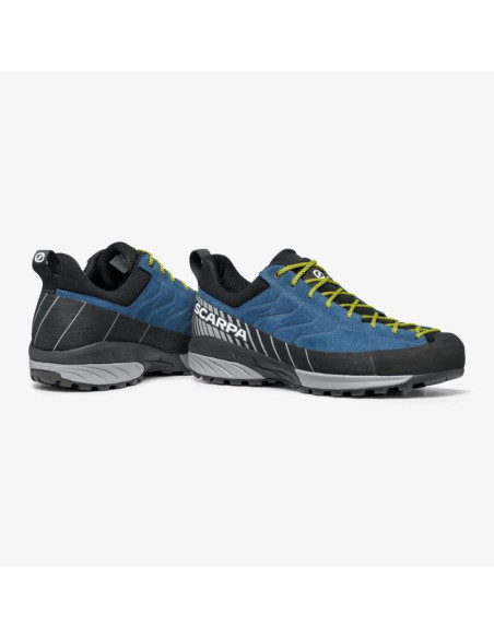 Buty scarpa mescalito ocean gray 46,5