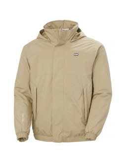 Helly hansen męska kurtka smogen insulated rain jacket 54560 757