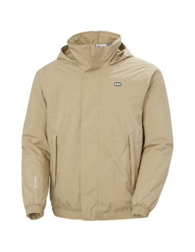 Helly hansen męska kurtka smogen insulated rain jacket 54560 757