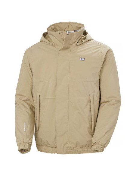 Helly hansen męska kurtka smogen insulated rain jacket 54560 757