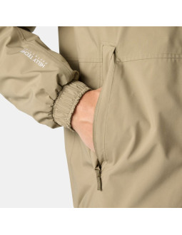 Helly hansen męska kurtka smogen insulated rain jacket 54560 757 2