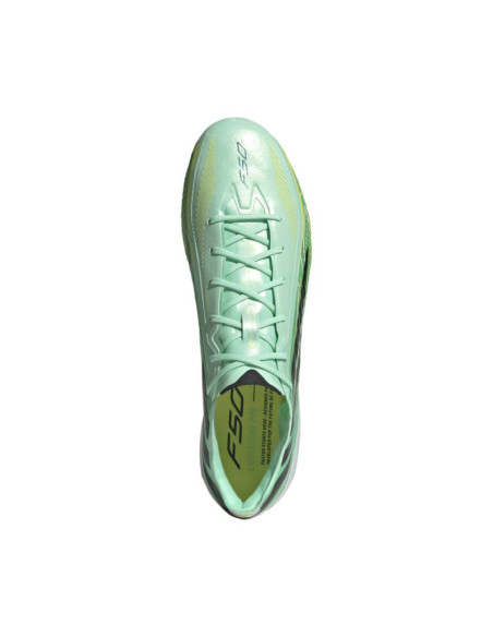 Buty piłkarskie adidas f50 hyperfast elite fg kj3433