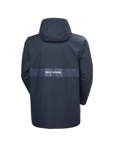 Helly hansen męska kurtka moss insulated coat 54602 597