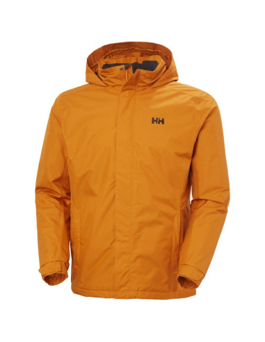 Helly hansen męska kurtka bubliner insulated jacket 53117 399