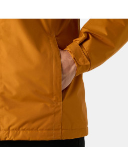 Helly hansen męska kurtka bubliner insulated jacket 53117 399 2