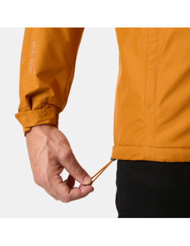 Helly hansen męska kurtka bubliner insulated jacket 53117 399