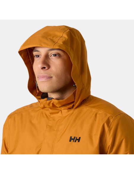Helly hansen męska kurtka bubliner insulated jacket 53117 399