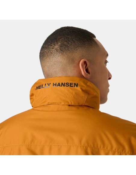 Helly hansen męska kurtka bubliner insulated jacket 53117 399