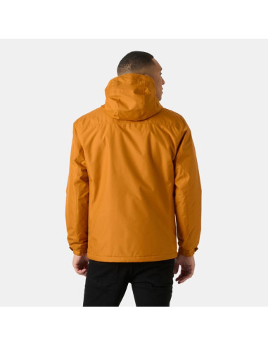 Helly hansen męska kurtka bubliner insulated jacket 53117 399