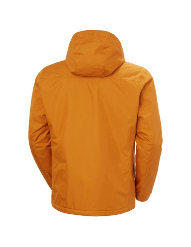 Helly hansen męska kurtka bubliner insulated jacket 53117 399