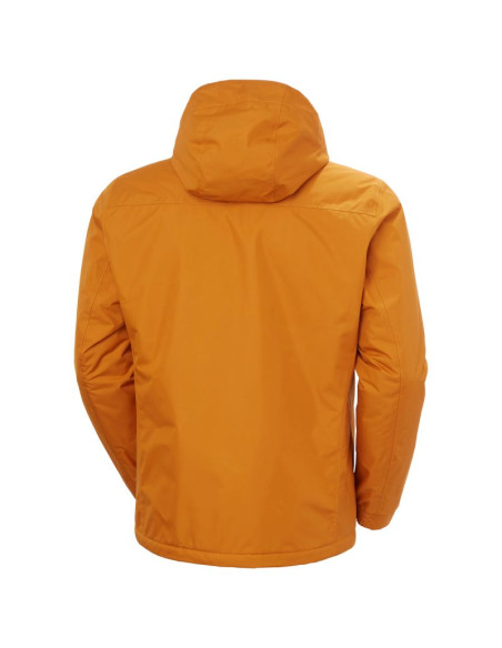 Helly hansen męska kurtka bubliner insulated jacket 53117 399