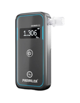 Alkomat promiler isober 50