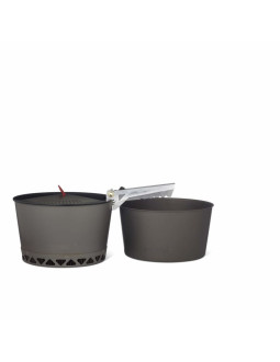 Zestaw garnków primus primetech pot set 2.3l