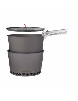 Zestaw garnków primus primetech pot set 2.3l 2