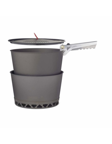Zestaw garnków primus primetech pot set 2.3l