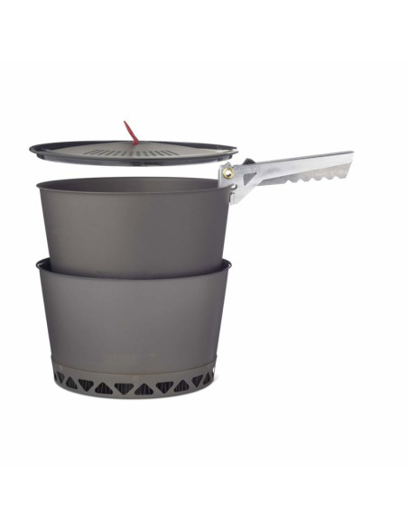 Zestaw garnków primus primetech pot set 2.3l