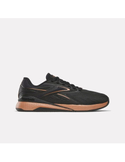 Sneakersy damskie reebok nano x5 edge (100263999)