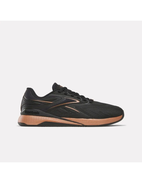 Sneakersy damskie reebok nano x5 edge (100263999)