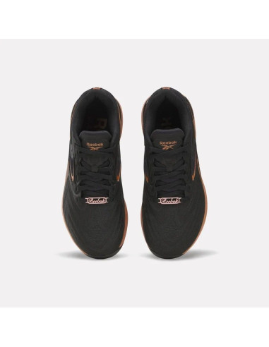 Sneakersy damskie reebok nano x5 edge (100263999)
