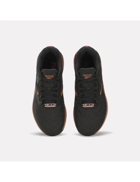 Sneakersy damskie reebok nano x5 edge (100263999)