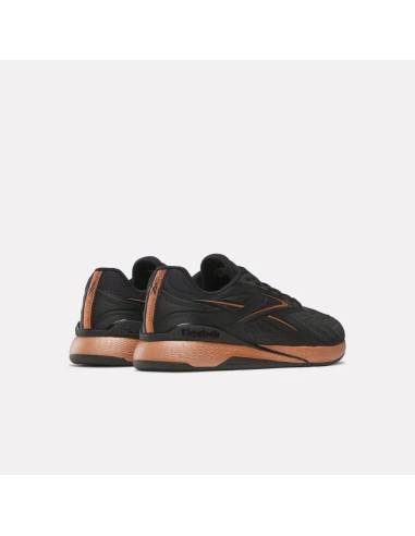 Sneakersy damskie reebok nano x5 edge (100263999)