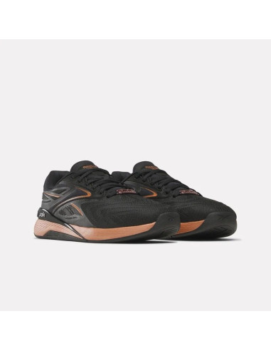 Sneakersy damskie reebok nano x5 edge (100263999)