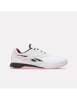 Sneakersy damskie reebok nano x5 edge (100272189)
