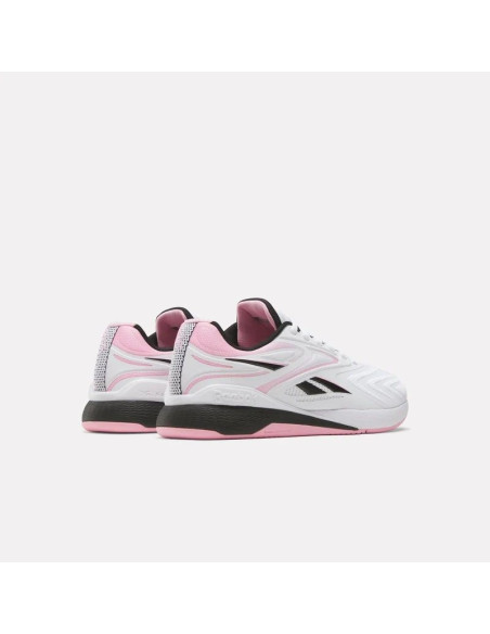 Sneakersy damskie reebok nano x5 edge (100272189)