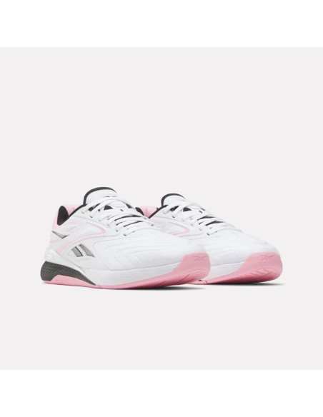 Sneakersy damskie reebok nano x5 edge (100272189)