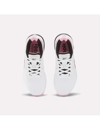 Sneakersy damskie reebok nano x5 edge (100272189)
