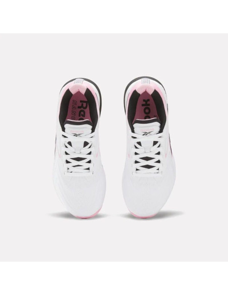 Sneakersy damskie reebok nano x5 edge (100272189)