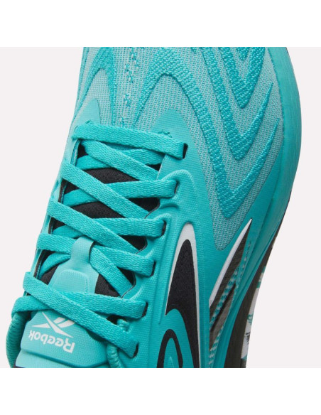 Sneakersy damskie reebok nano x5 edge (100272190)