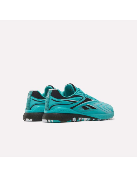 Sneakersy damskie reebok nano x5 edge (100272190)