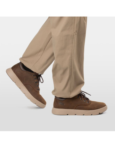 Helly hansen męskie buty pinehurst low 12170 745