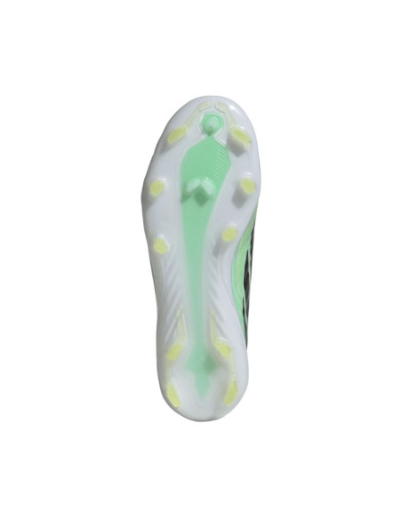 Buty piłkarskie adidas f50 hyperfast pro fg kj3439