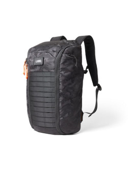 Urban armor gear 984174114061 plecak plecak podróżny czarny, szary nylon 2