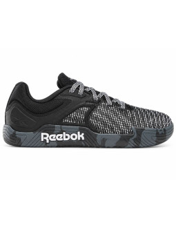 Sneakersy męskie reebok nano zero (100264005)