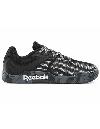 Sneakersy męskie reebok nano zero (100264005)
