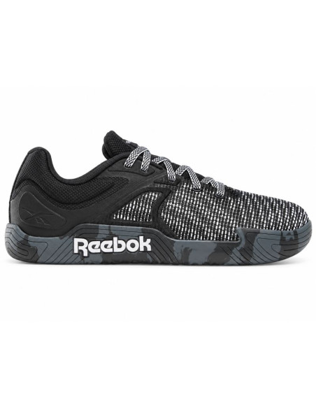 Sneakersy męskie reebok nano zero (100264005)