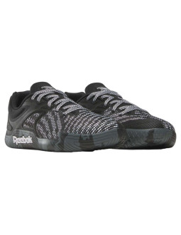 Sneakersy męskie reebok nano zero (100264005) 2