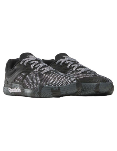Sneakersy męskie reebok nano zero (100264005)