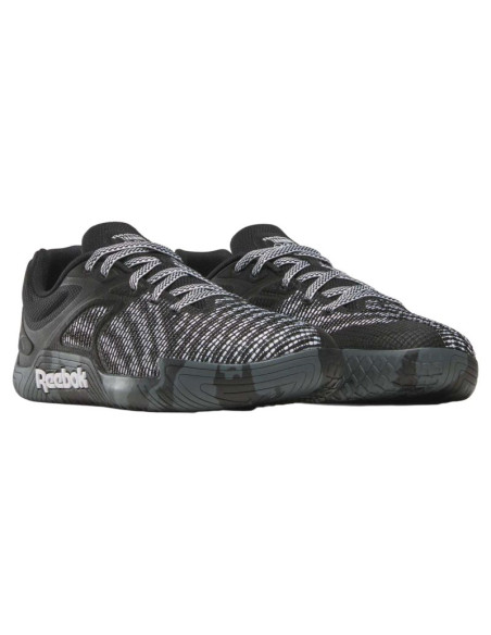 Sneakersy męskie reebok nano zero (100264005)