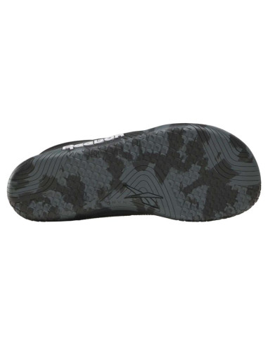 Sneakersy męskie reebok nano zero (100264005)