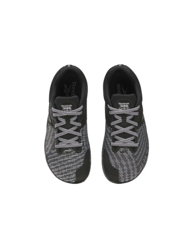 Sneakersy męskie reebok nano zero (100264005)
