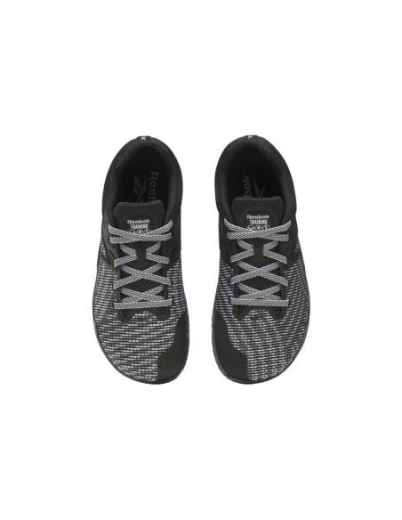 Sneakersy męskie reebok nano zero (100264005)
