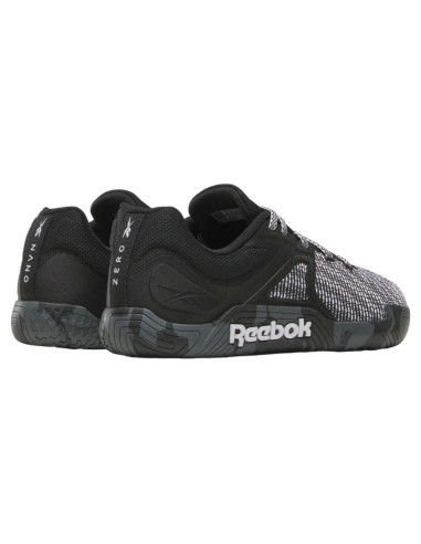 Sneakersy męskie reebok nano zero (100264005)