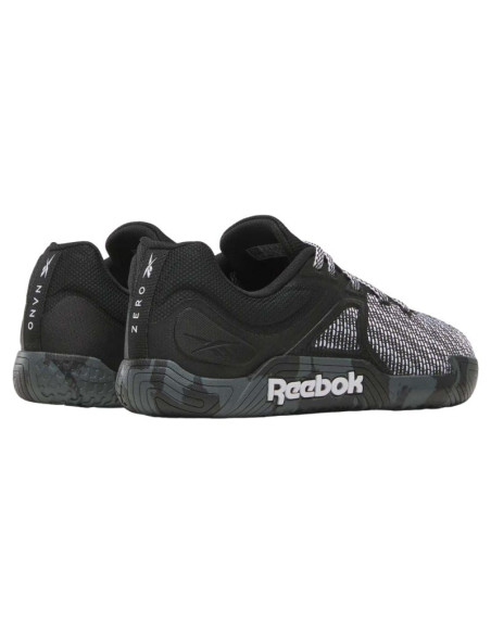Sneakersy męskie reebok nano zero (100264005)