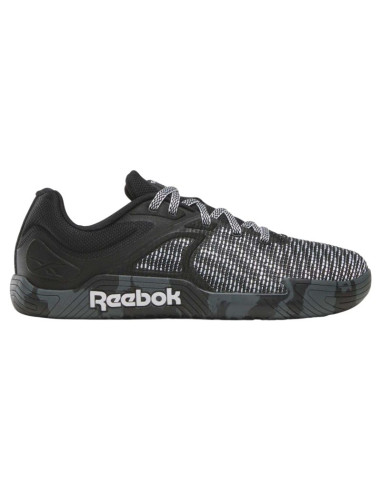 Sneakersy męskie reebok nano zero (100264005)
