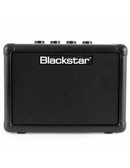 Blackstar fly 3 mini amp - wzmacniacz gitarowy