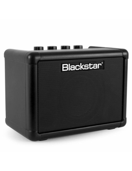 Blackstar fly 3 mini amp - wzmacniacz gitarowy